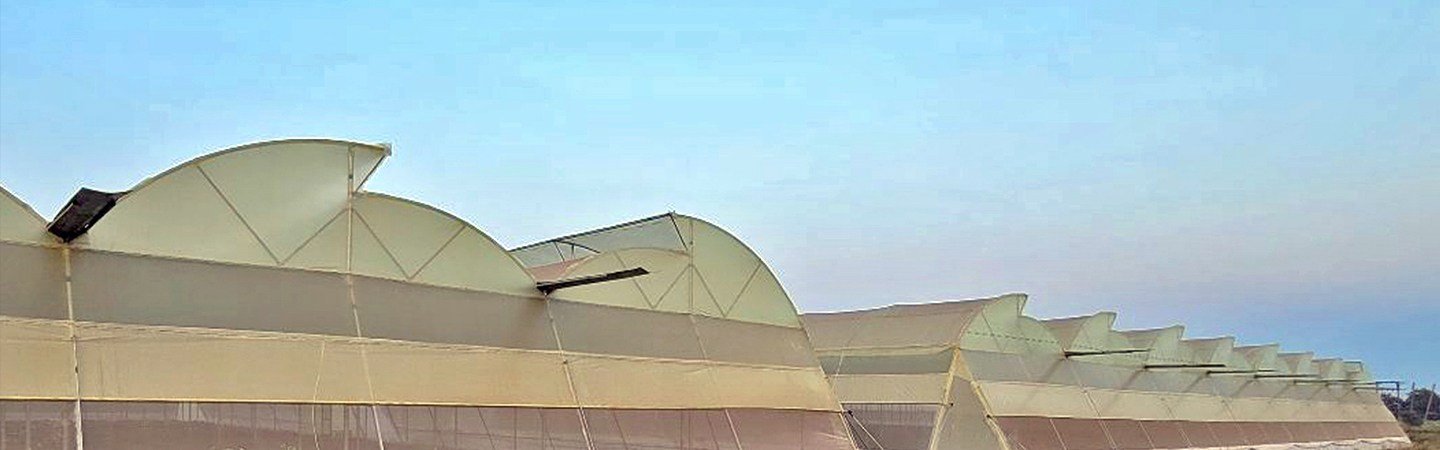 Ginegar Suncover 205N