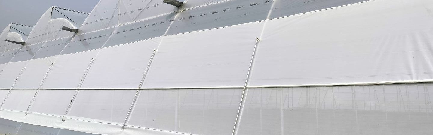 Agriplast Skirting Film Image