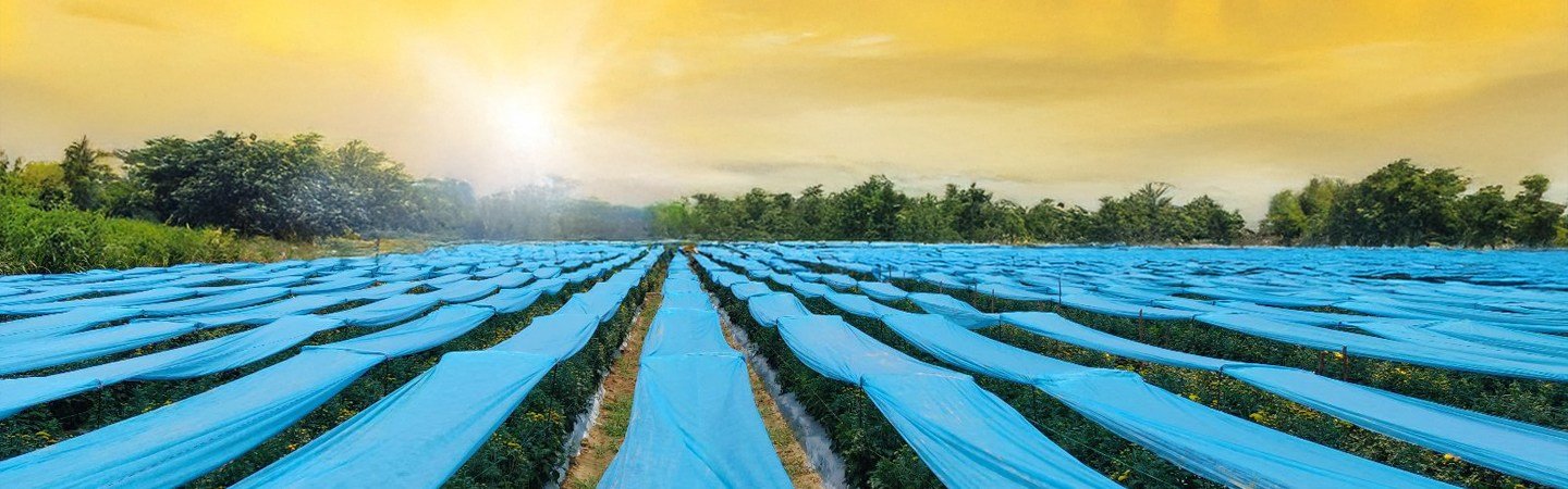 Agriplast Crop Shield Cover Image