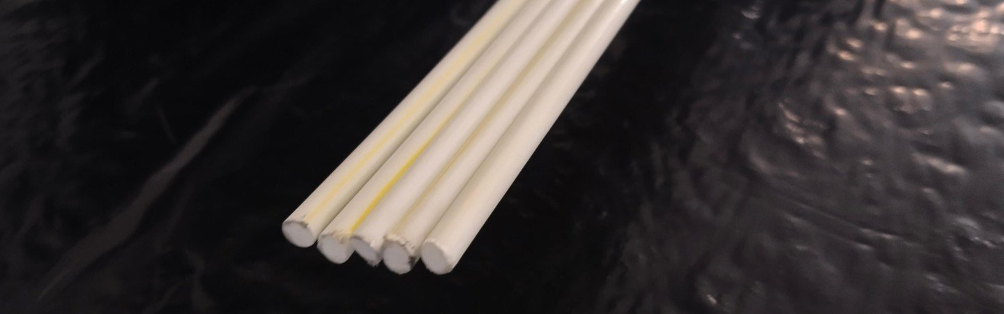 Reinforced Plastic Stick Image