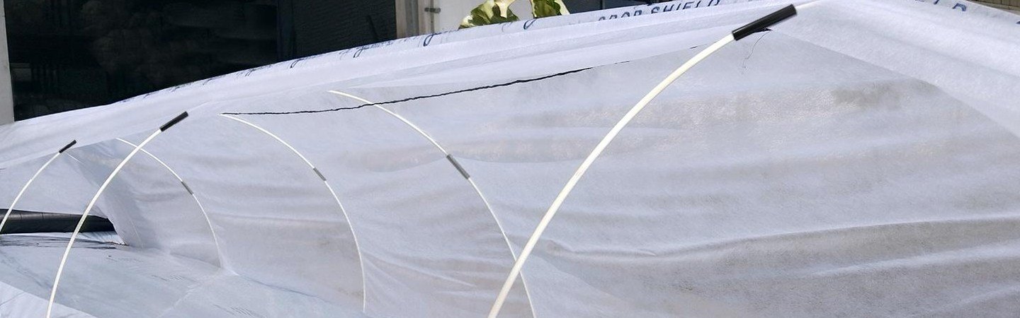 Crop Cover Holder Image