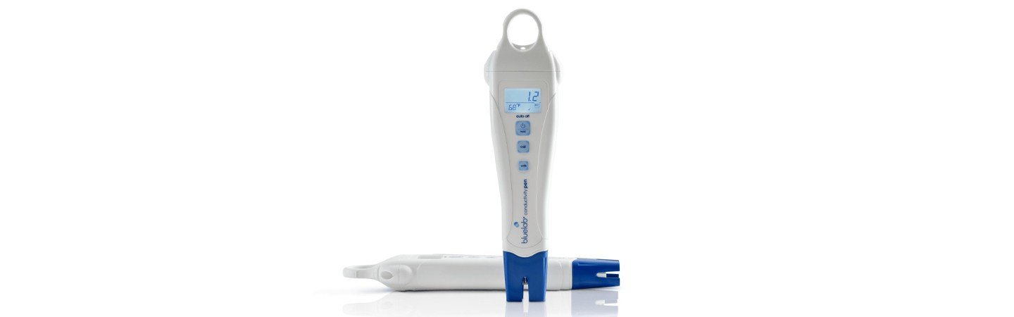Bluelab Conductivity Pen Image