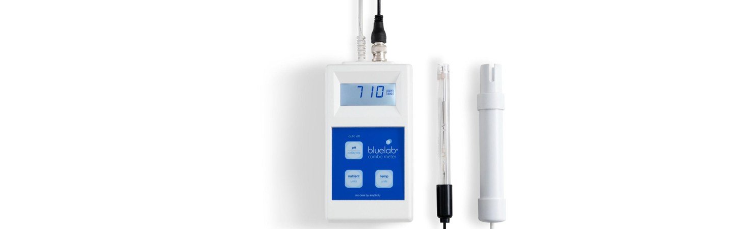 Bluelab® Combo Meter Image