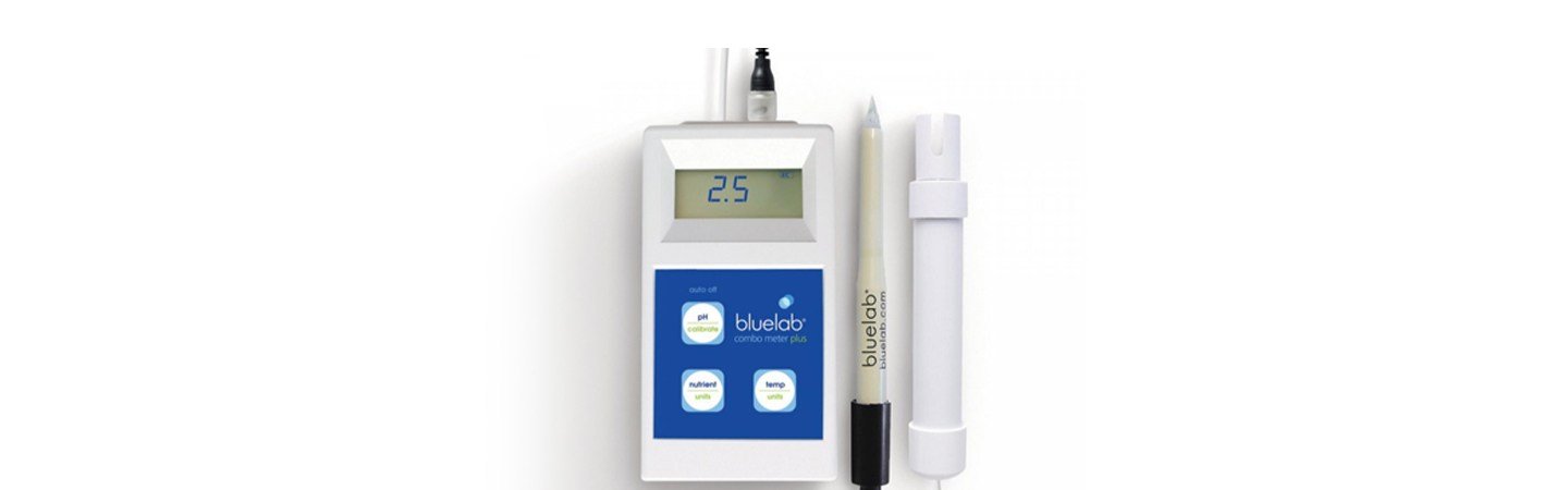 Bluelab® Combo Meter Plus Image