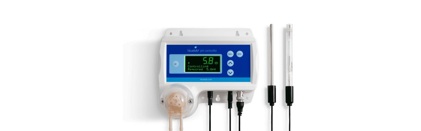 Bluelab® pH Controller Image