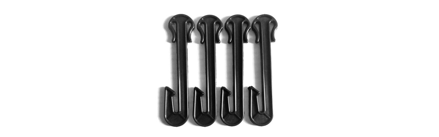 Trellising J-Hook Image