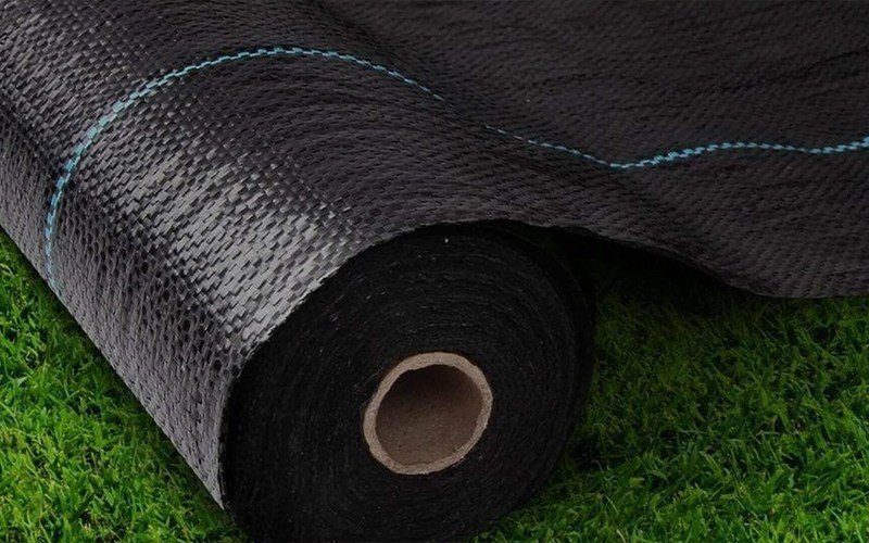 Weed Mat (Ground Cover) 100 GSM Image 3