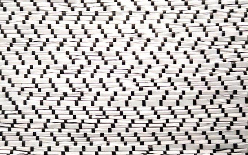 Weed Mat 130 GSM Ground Cover Image 2