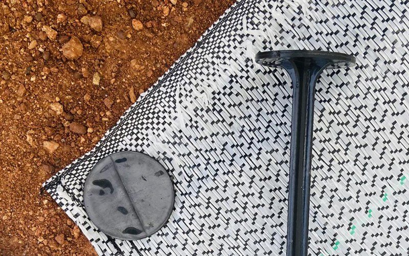 Weedmat Nails Image 1