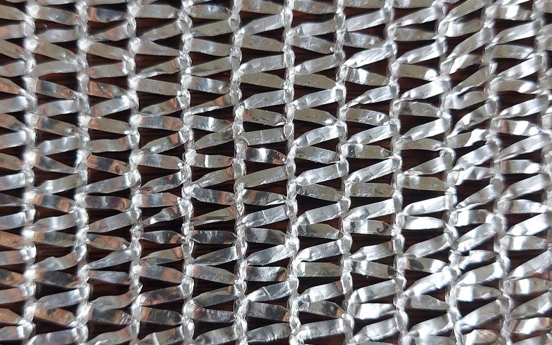 Ginegar Polysack Nets Aluminet Image 3