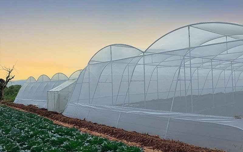 Agriplast Shade Net (Mono x Mono) Image 1