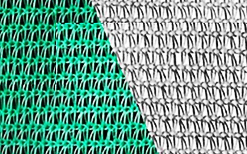 Agriplast Shade Net (Mono x Mono) Image 2