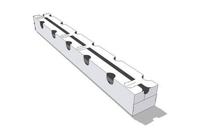 Strawberry Container - Close type Image 2