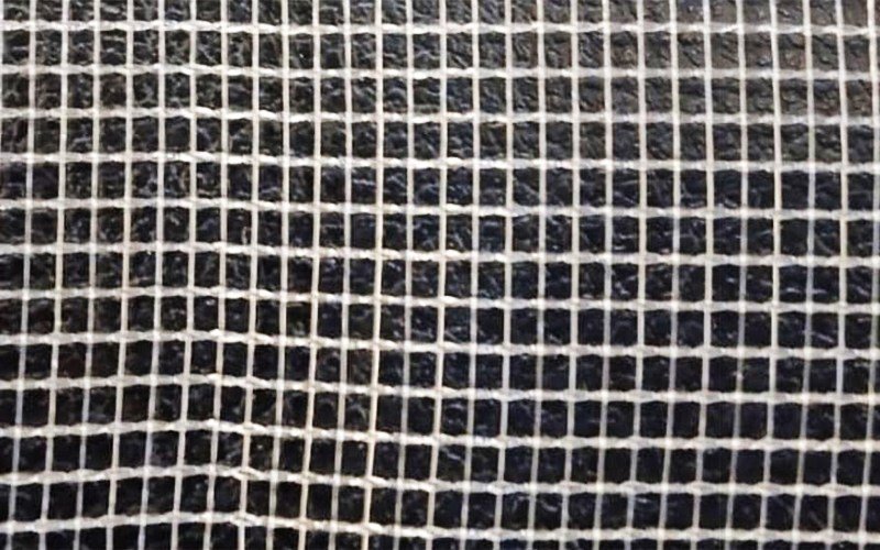 Ginegar Anti Hail Net Leno Image 3