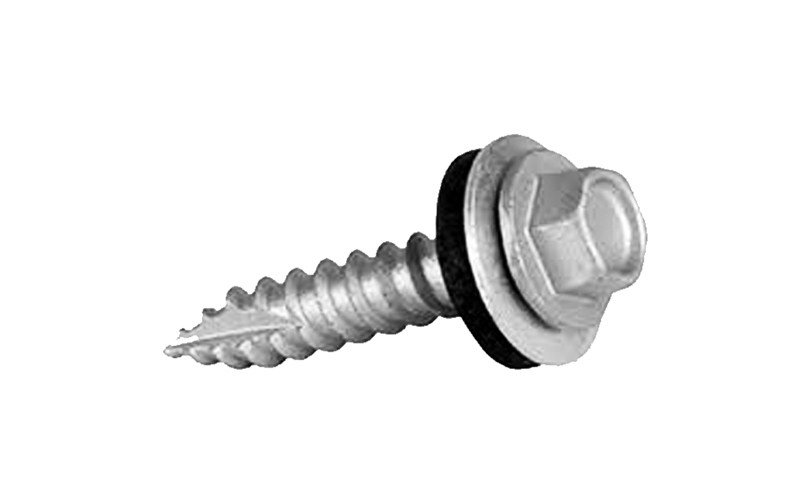 Self Drilling Screw Image 1