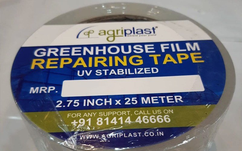 Agriplast Film Repair tape Image 1