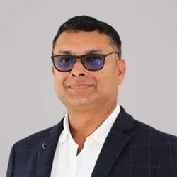 Pankaj Roy