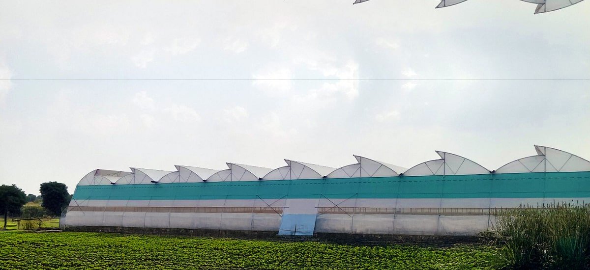 Image of Think Quality, Think Agriplast — Since 2004