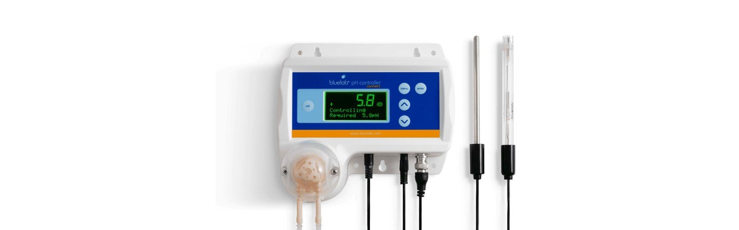 Bluelab® pH Controller Connect