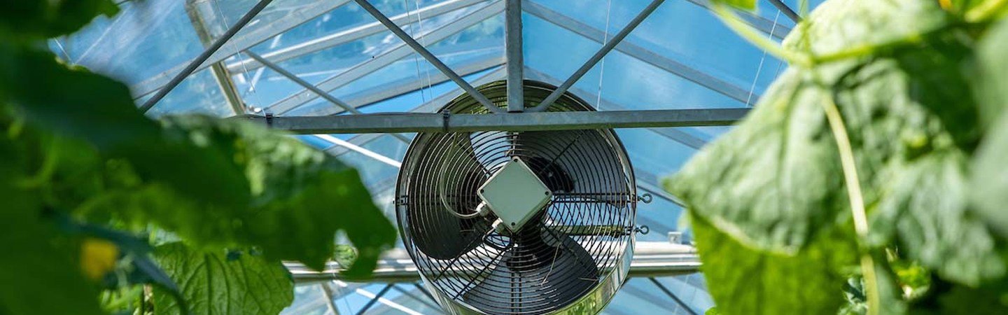 Air Circulation Fan