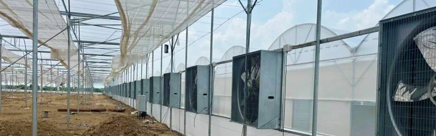 Agriplast Exhaust Fan