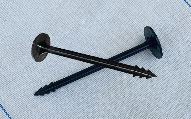 Weedmat Nails Image 2