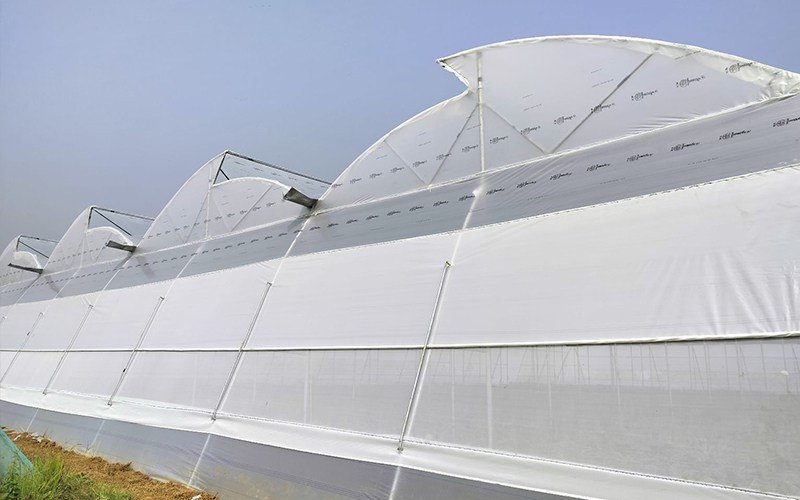 Agriplast Skirting Film Image 1