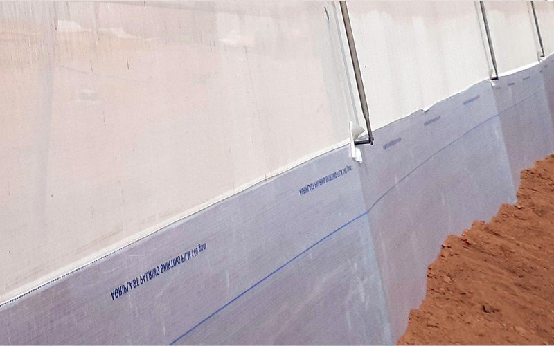 Agriplast Skirting Film Image 4