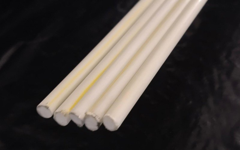 Reinforced Plastic Stick Image 3
