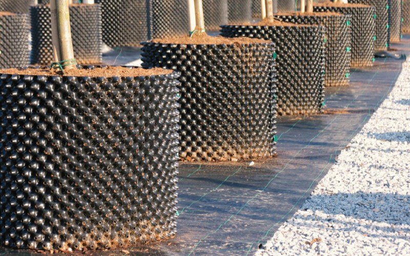 Agriplast Right Pot Image 2