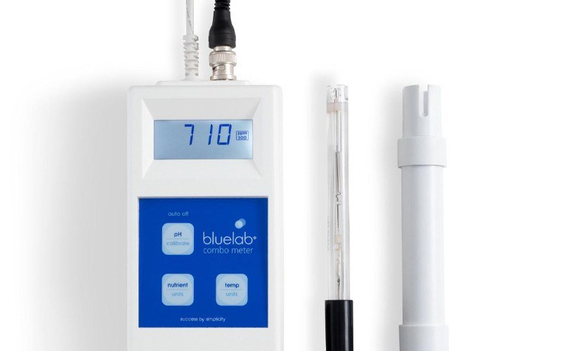 Bluelab® Combo Meter Image 1
