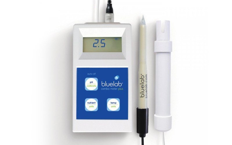 Bluelab® Combo Meter Plus Image 1