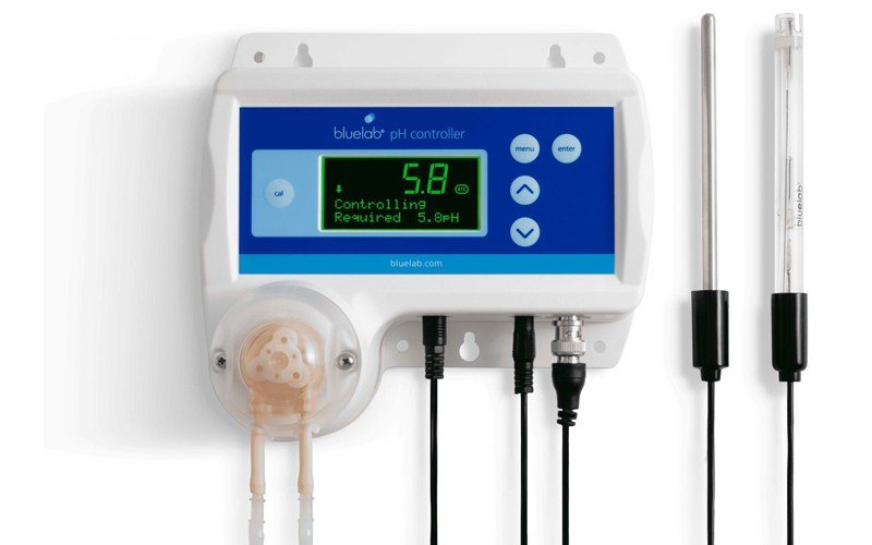 Bluelab® pH Controller Image 1