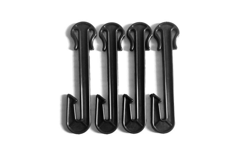 Trellising J-Hook Image 1