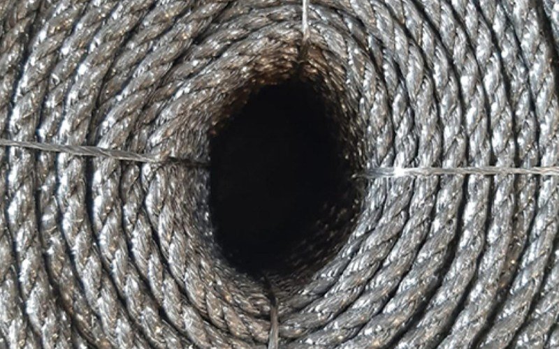 PP Agri Rope Soft Image 1