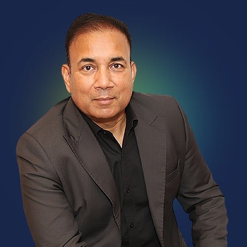 Mr. Rajeeb Kumar Roy