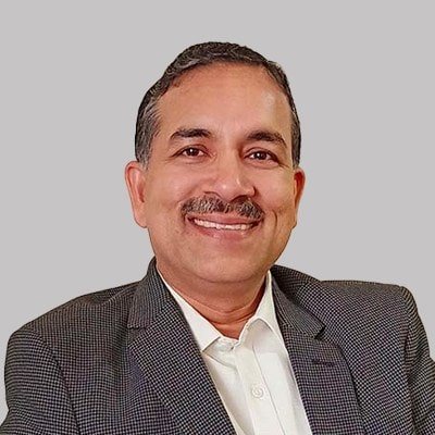 Mr. Neeraj Kumar Roy