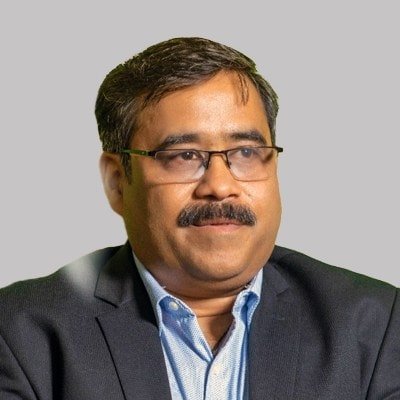 Mr. Shubhankar Duttagupta