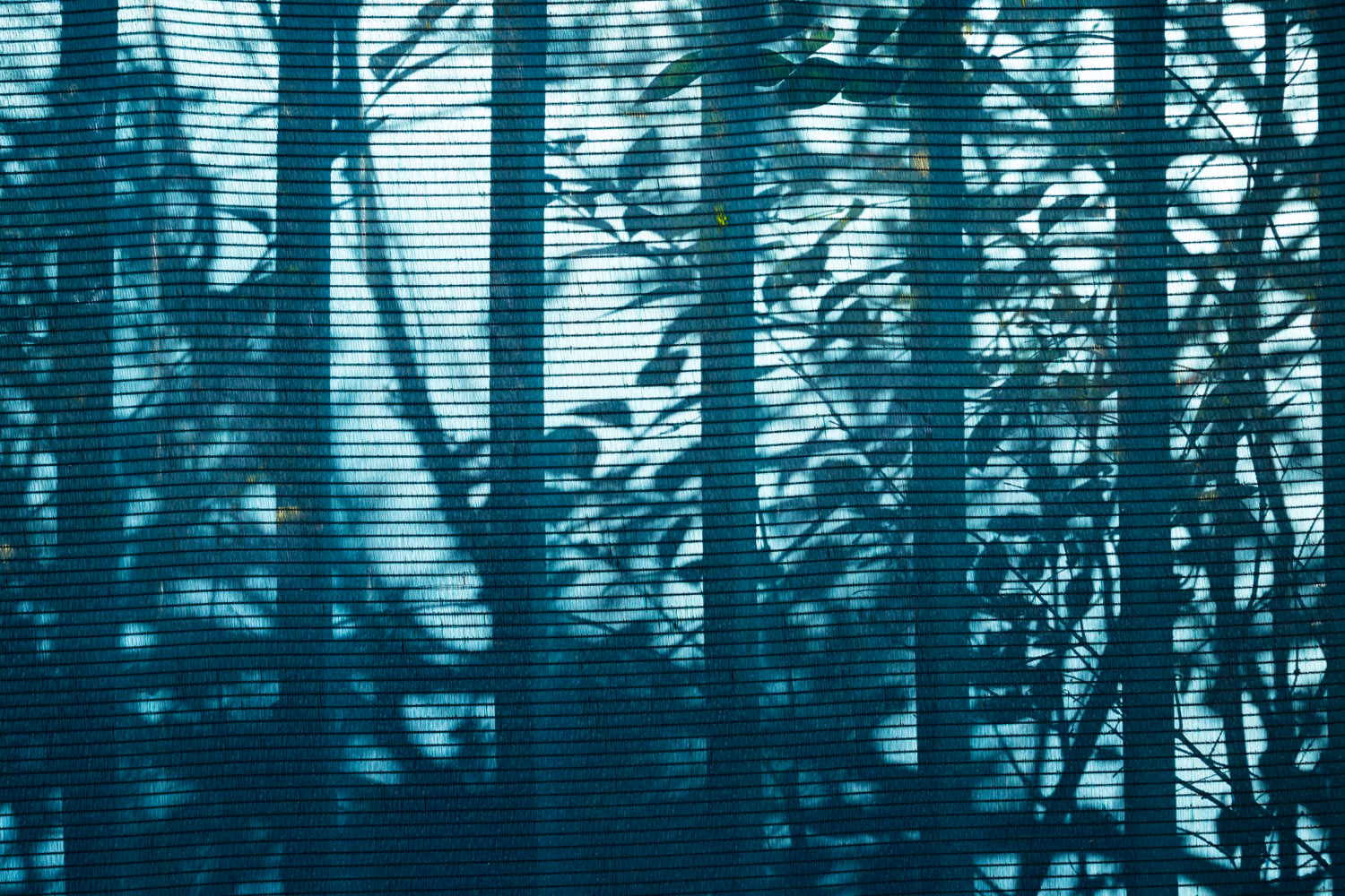 Fixing Uneven Shading Issues with Agricultural Shade Nets