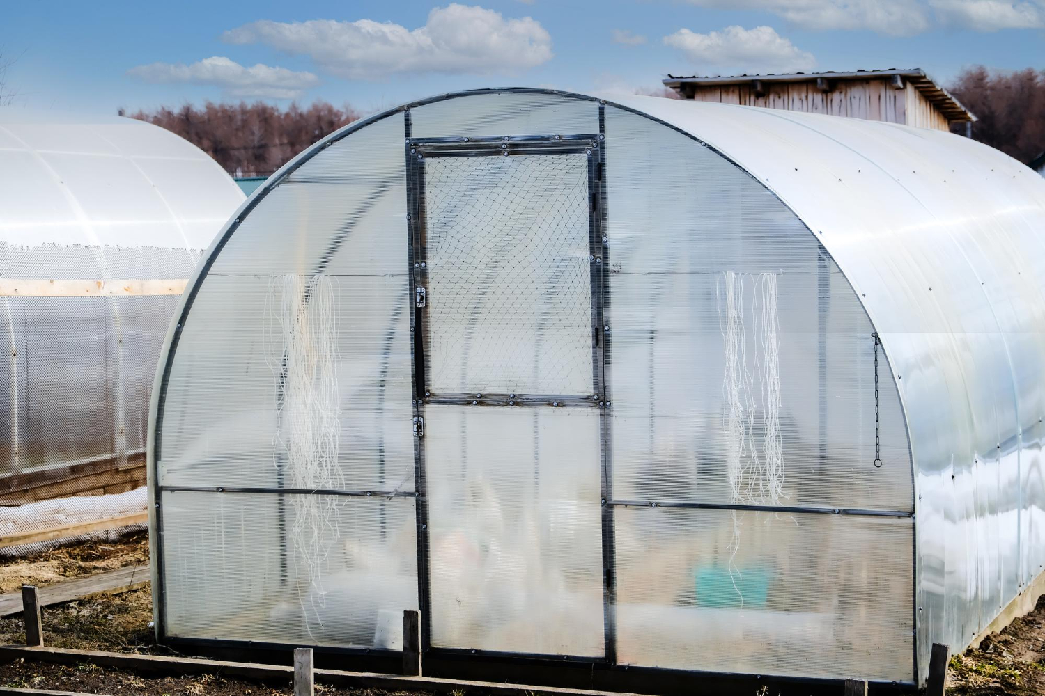 Repairing Shield Covers Damaged by Hail and Extreme Weather