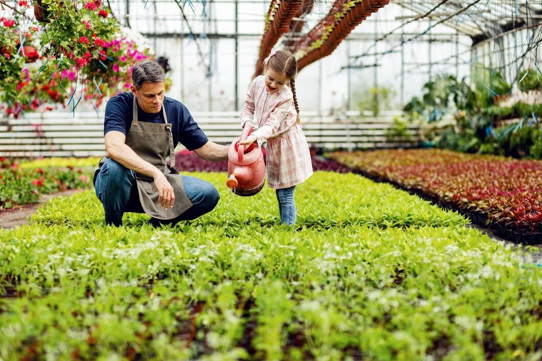 Discover the Benefits of Weed Mat Solutions for Enhanced Horticulture and Floriculture Success