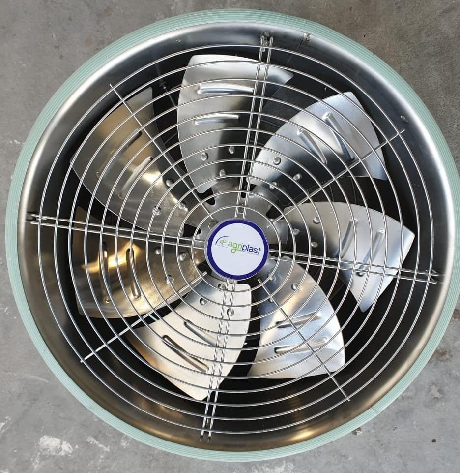 Air Circulation Fan