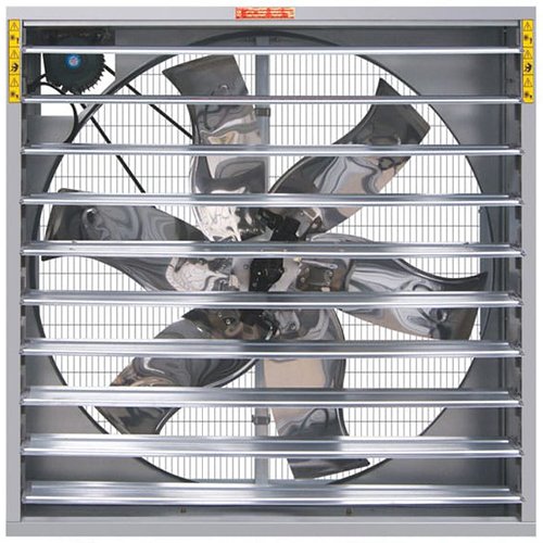 Agriplast Exhaust Fan