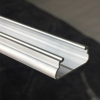 Aluminium Profile 0.8 mm